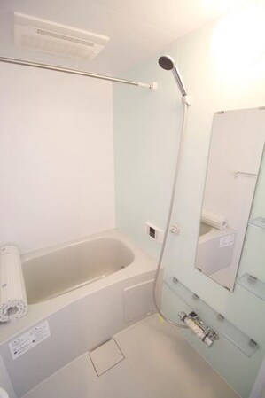 Lust Strahlの物件内観写真